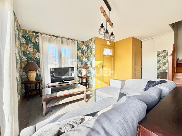 Coup de coeur à Gujan-Mestras