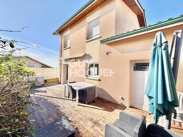 Coup de coeur à Gujan-Mestras