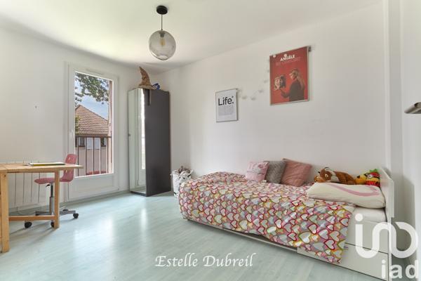 Maison à vendre 5 pièces 117 m² Montigny-le-Bretonneux