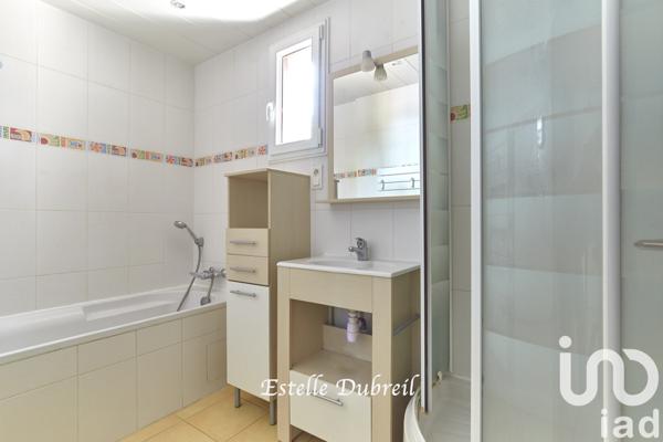 Maison à vendre 5 pièces 117 m² Montigny-le-Bretonneux