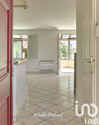 Maison à vendre 5 pièces 117 m² Montigny-le-Bretonneux