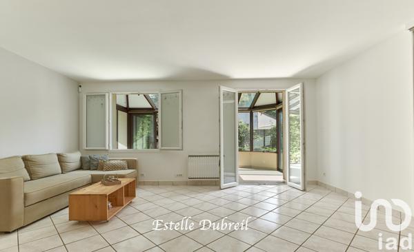 Maison à vendre 5 pièces 117 m² Montigny-le-Bretonneux