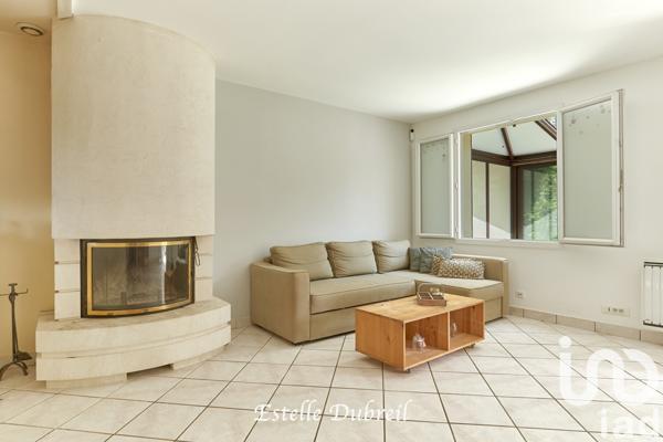 Maison à vendre 5 pièces 117 m² Montigny-le-Bretonneux