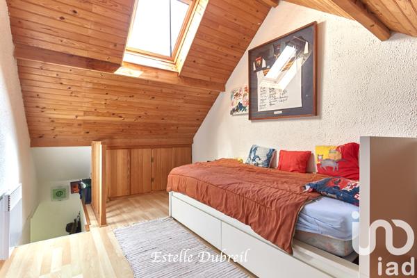 Maison à vendre 5 pièces 117 m² Montigny-le-Bretonneux