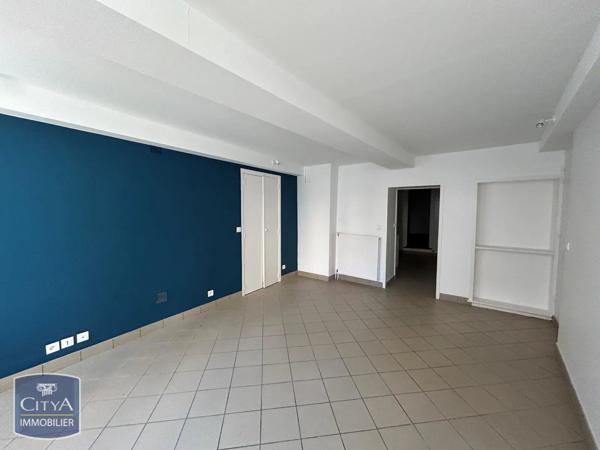 Appartement à louer 2 pièces 47m²