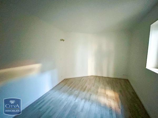 Appartement à louer 2 pièces 47m²