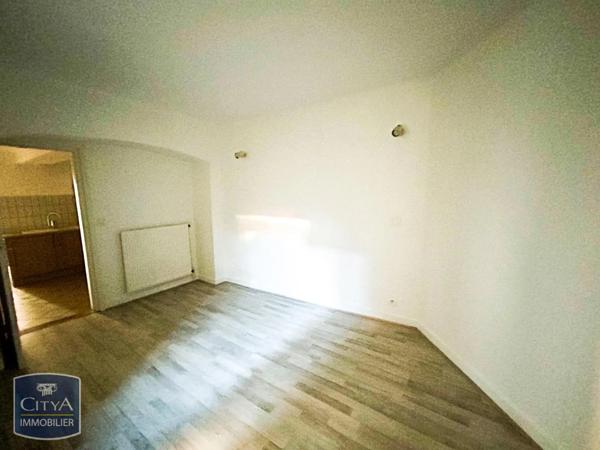 Appartement à louer 2 pièces 47m²