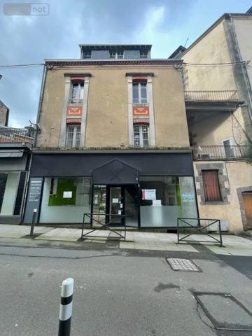 Achat - Immeuble Mayenne 53100 9 pièces 80 m 2 35 m 2
