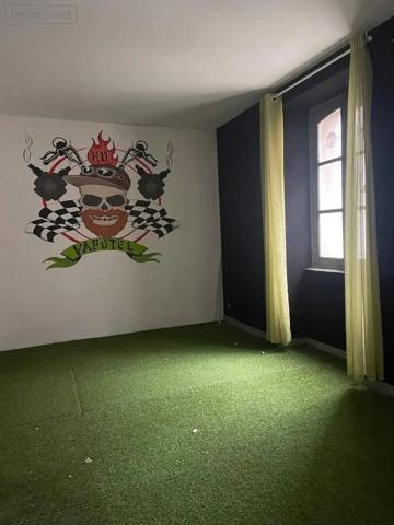 Achat - Immeuble Mayenne 53100 9 pièces 80 m 2 35 m 2