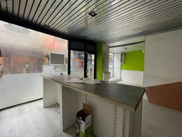 Achat - Immeuble Mayenne 53100 9 pièces 80 m 2 35 m 2