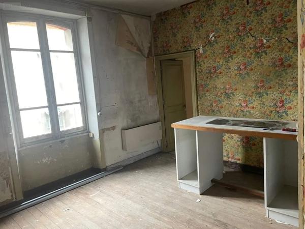 Achat - Immeuble Mayenne 53100 9 pièces 80 m 2 35 m 2