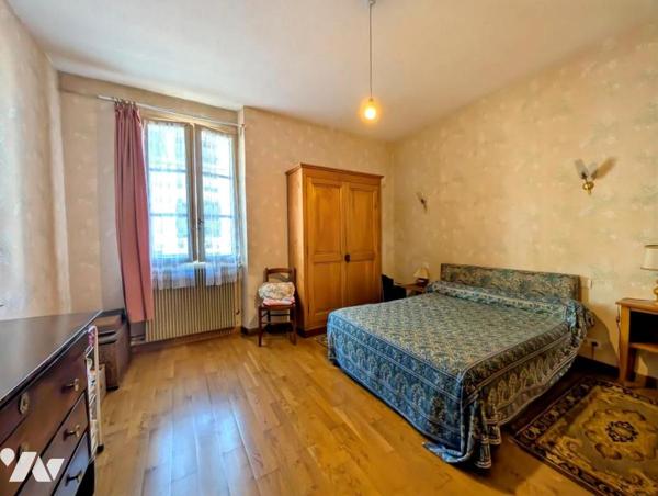 MAISON T3 à rénover - SAINT PIERRE DES CORPS