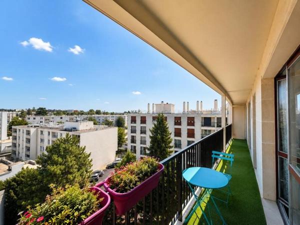 Appartement 179 000 € Eaubonne 2 p 53 m² DPE E