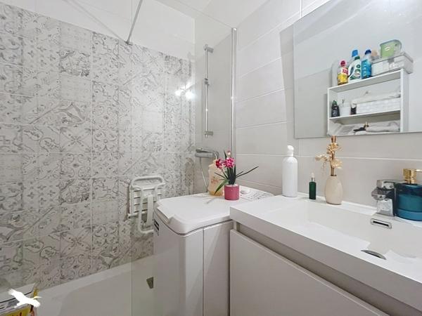 Appartement 179 000 € Eaubonne 2 p 53 m² DPE E