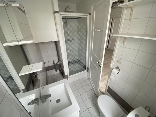 A LOUER : T2 à LILLE • Place Jacquard - République • 795 € CC • Réf. G264-2