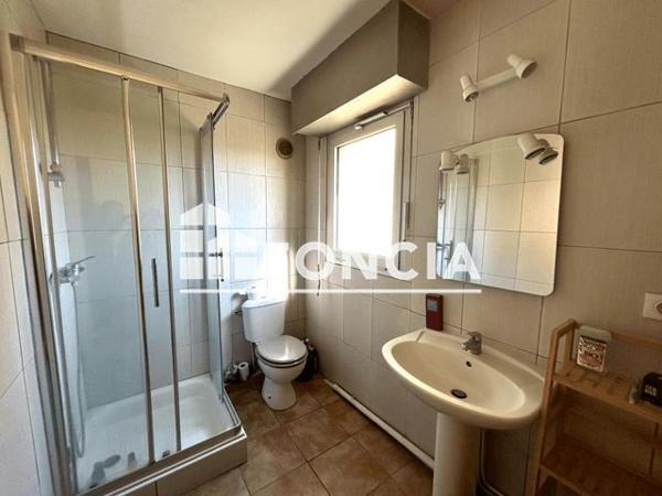 À vendre Studio 29 m² - Uzès 30700