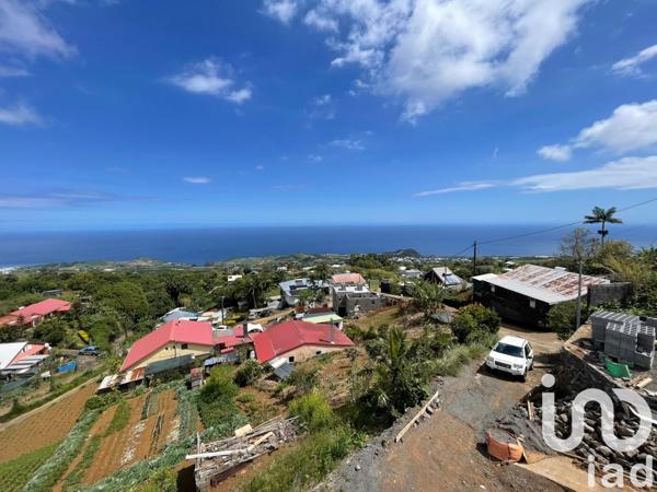 Maison à vendre 5 pièces 115 m² Petite-Île