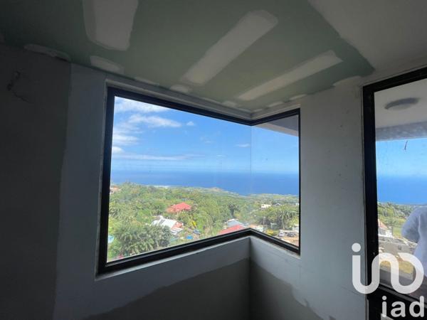 Maison à vendre 5 pièces 115 m² Petite-Île