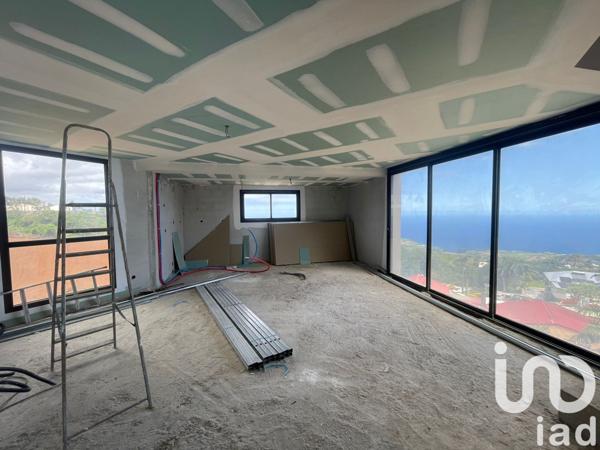 Maison à vendre 5 pièces 115 m² Petite-Île