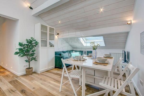 Appartement 2 chambre(s) à vendre - Saint-Jean-d'Aulps, Haute-Savoie - 74
