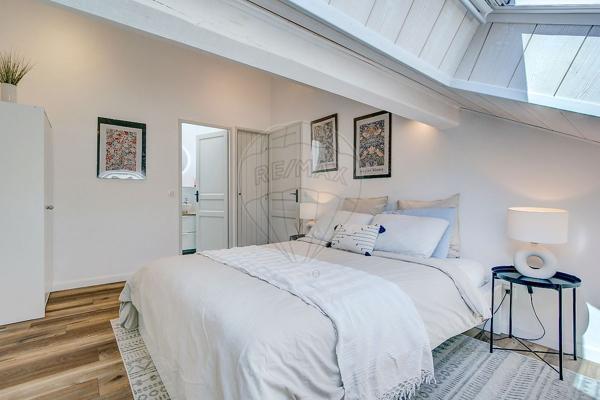 Appartement 2 chambre(s) à vendre - Saint-Jean-d'Aulps, Haute-Savoie - 74