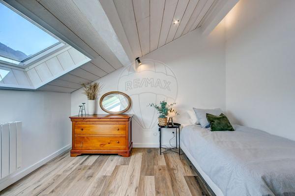 Appartement 2 chambre(s) à vendre - Saint-Jean-d'Aulps, Haute-Savoie - 74