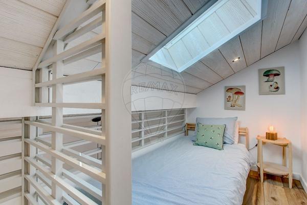 Appartement 2 chambre(s) à vendre - Saint-Jean-d'Aulps, Haute-Savoie - 74
