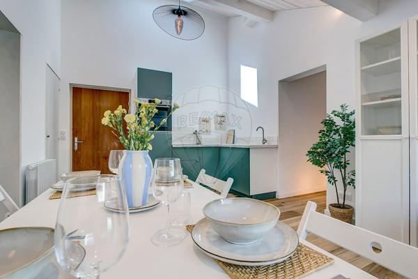Appartement 2 chambre(s) à vendre - Saint-Jean-d'Aulps, Haute-Savoie - 74
