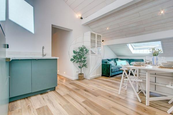 Appartement 2 chambre(s) à vendre - Saint-Jean-d'Aulps, Haute-Savoie - 74