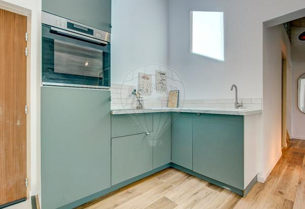 Appartement 2 chambre(s) à vendre - Saint-Jean-d'Aulps, Haute-Savoie - 74