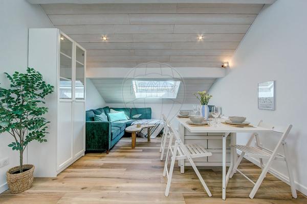 Appartement 2 chambre(s) à vendre - Saint-Jean-d'Aulps, Haute-Savoie - 74