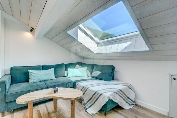 Appartement 2 chambre(s) à vendre - Saint-Jean-d'Aulps, Haute-Savoie - 74