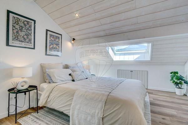 Appartement 2 chambre(s) à vendre - Saint-Jean-d'Aulps, Haute-Savoie - 74
