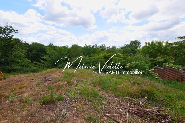 Maison 77 m² avec terrain de 1 700 m² – Rosnay