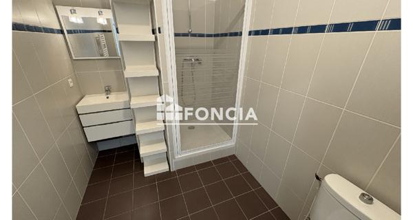 Location Studio 34.92 m² - Bougival 78380