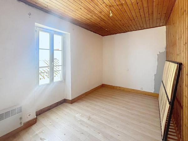 Maison au Vieil à 15 mètres de la plage