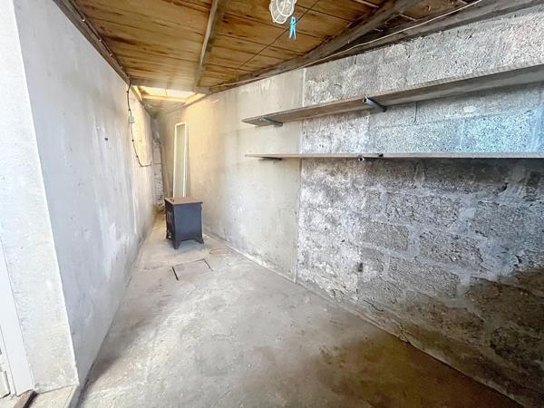 Maison au Vieil à 15 mètres de la plage