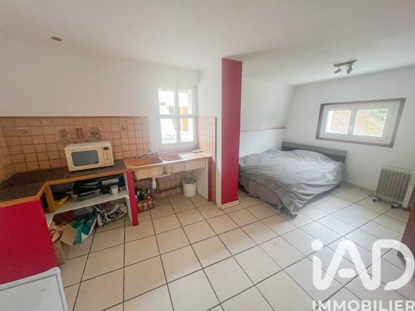Appartement à vendre 2 pièces 37,04 m² Coulommiers