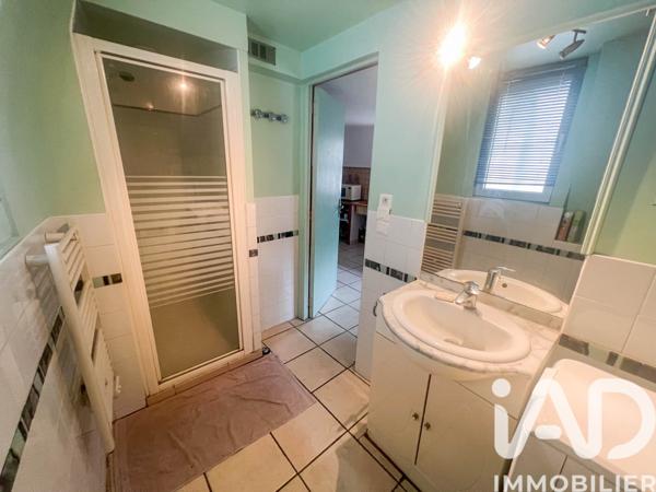 Appartement à vendre 2 pièces 37,04 m² Coulommiers
