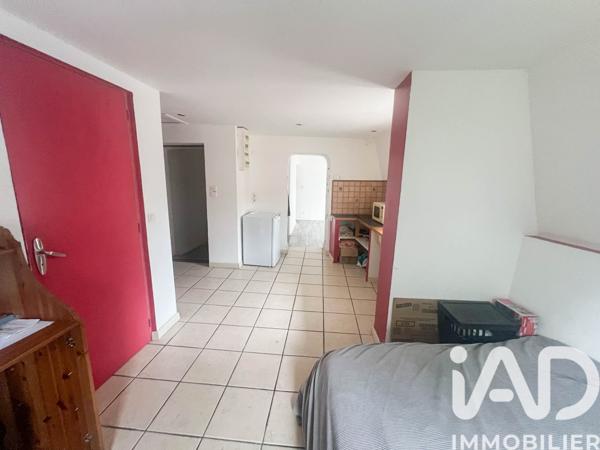 Appartement à vendre 2 pièces 37,04 m² Coulommiers