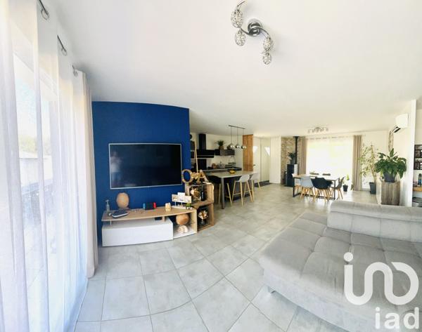 Maison à vendre 4 pièces 116 m² Saint-Martin