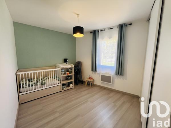 Maison à vendre 4 pièces 116 m² Saint-Martin