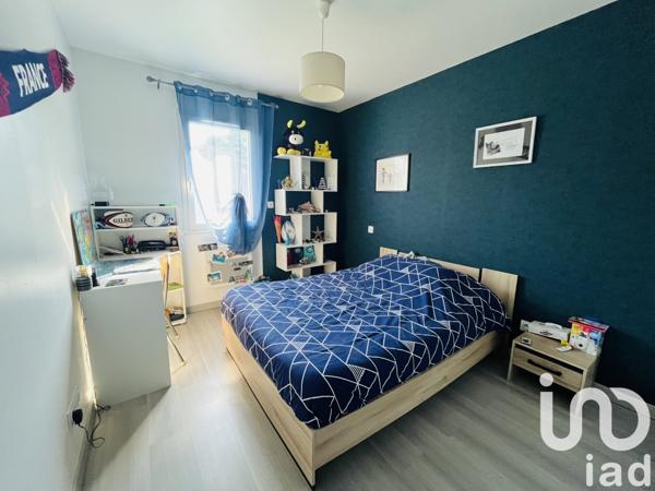 Maison à vendre 4 pièces 116 m² Saint-Martin