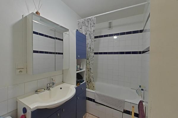 COUBRON 1 pièce 31.88 m²