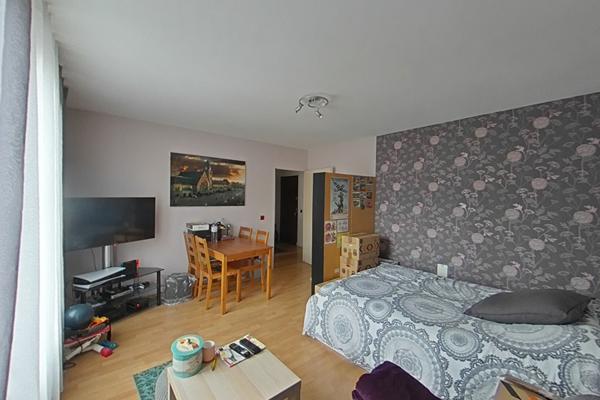 COUBRON 1 pièce 31.88 m²