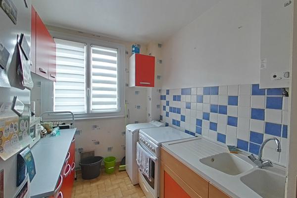 COUBRON 1 pièce 31.88 m²