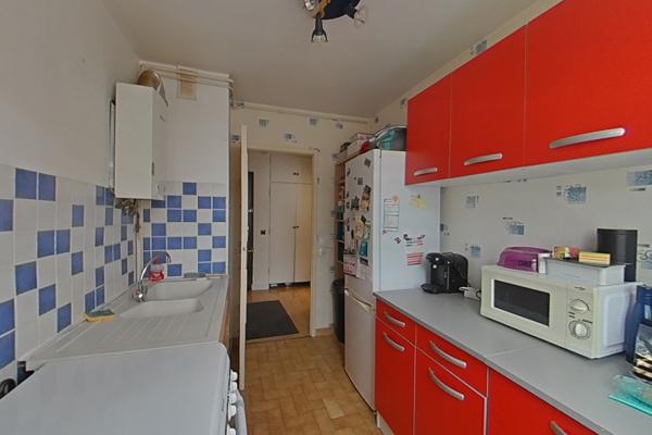 COUBRON 1 pièce 31.88 m²