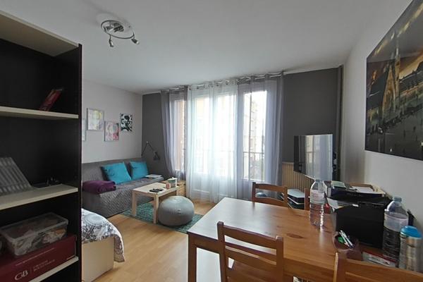 COUBRON 1 pièce 31.88 m²