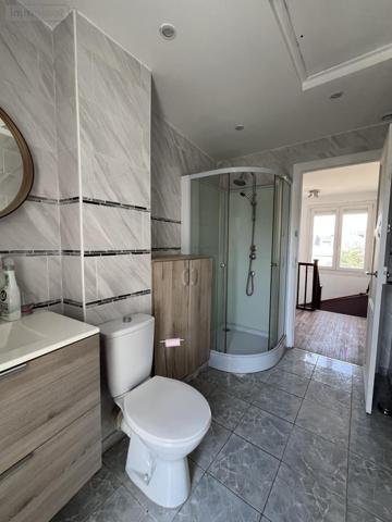 Maison à vendre à Laon dans l'Aisne (02000), ref : 02002-333