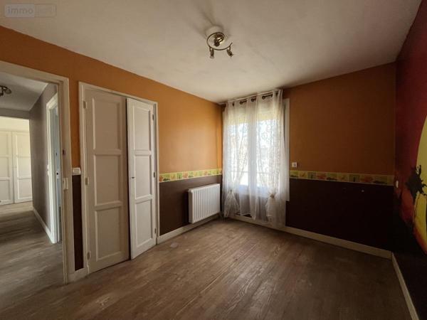 Maison à vendre à Laon dans l'Aisne (02000), ref : 02002-333